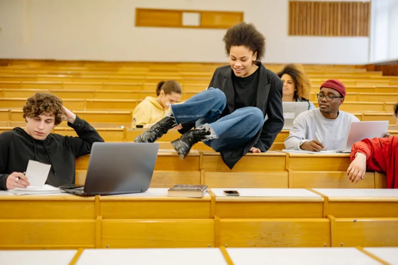 Degrees of Separation: How Brexit Hollowed Out Britain's Universities and Left a Knowledge Gap Behind
