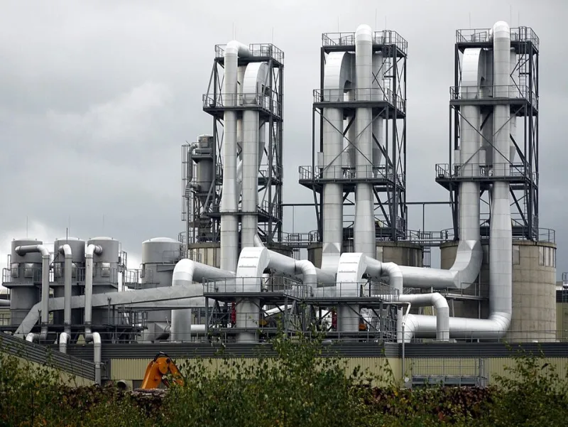 The Factory Floor That Never Came Back: Assessing Britain's Post-Brexit Industrial Ambitions