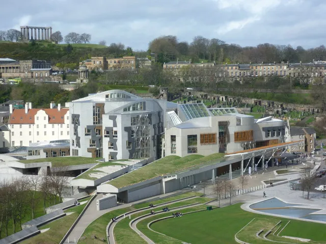 Fractured Foundations: How Brexit Handed the Devolved Nations a Constitutional Weapon