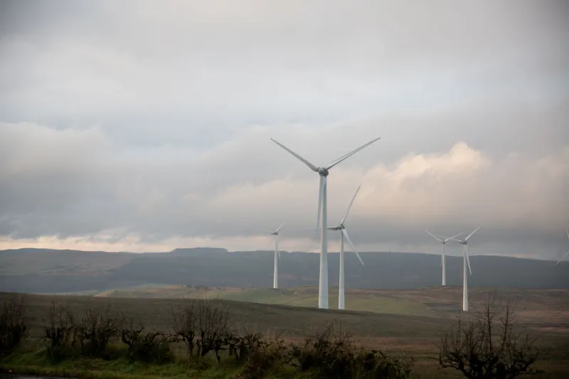 Greener Alone? Why Post-Brexit Britain Is Struggling to Translate Environmental Ambition into Environmental Action