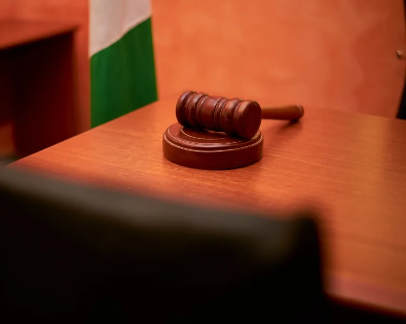 Justice Delayed, Justice Denied: The Post-Brexit Pressures Overwhelming Britain's Courts