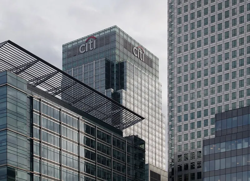Passport to Profit: The Quiet Departure of Britain's Financial Professionals