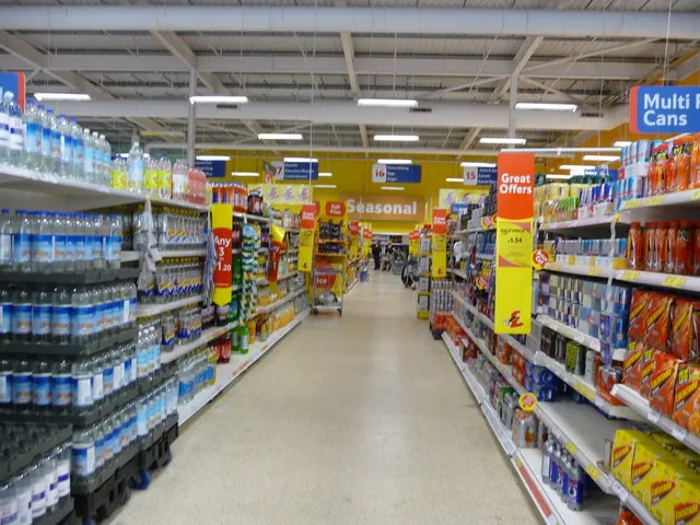 Priced Out by Design: How Post-Brexit Inflation Has Fallen Hardest on Britain's Working Poor